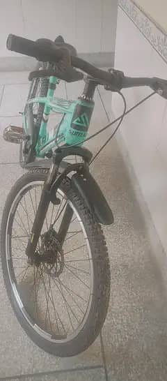 cycle 1