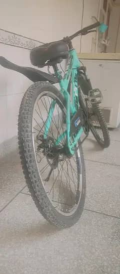 cycle 2