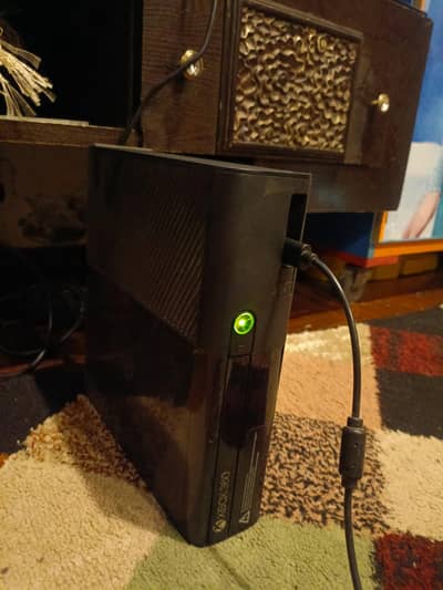 Xbox 360 500gb