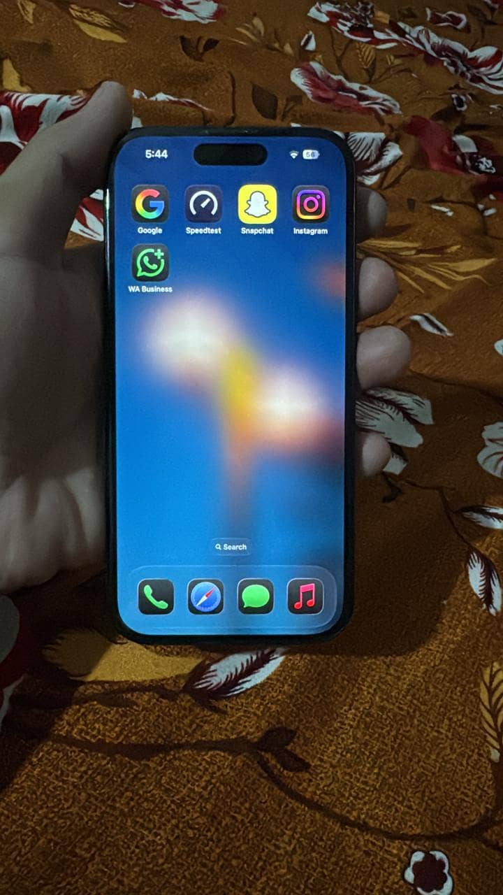Apple iPhone 15 3