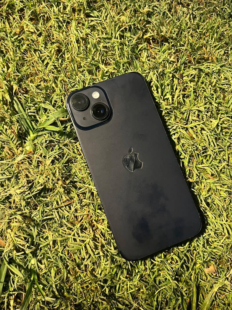 Apple iPhone 14 0