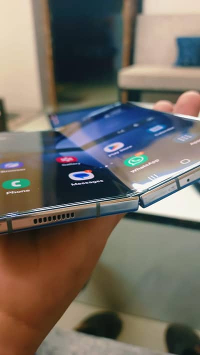 Samsung Mobile Z Fold 5