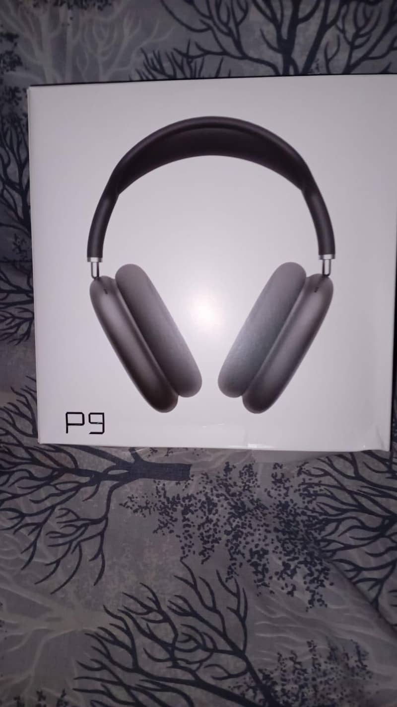 Wireless p9 3