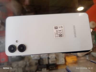 Samsung A06