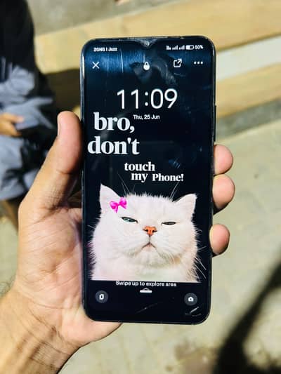 Realme C25s