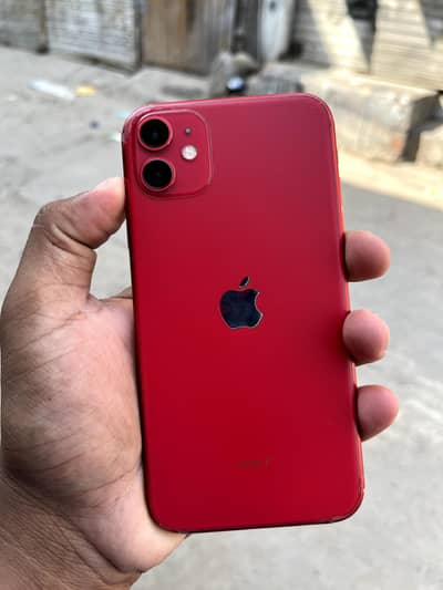 Apple iPhone 11