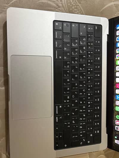Apple Macbook Pro M3