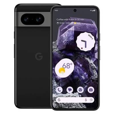 Google Pixel 8 5G Officel PTA