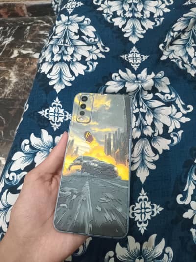 Vivo Y12A