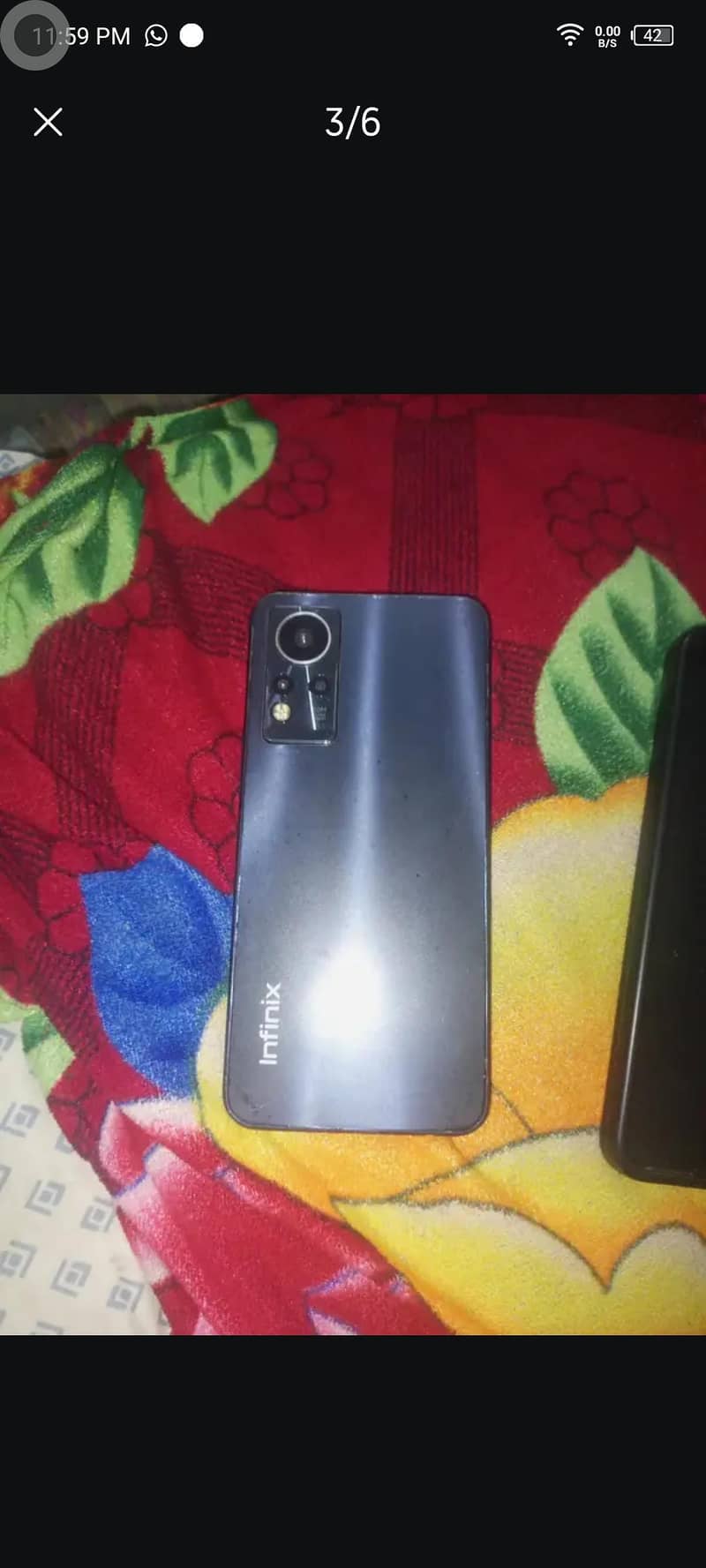 Infinix Note 11 1