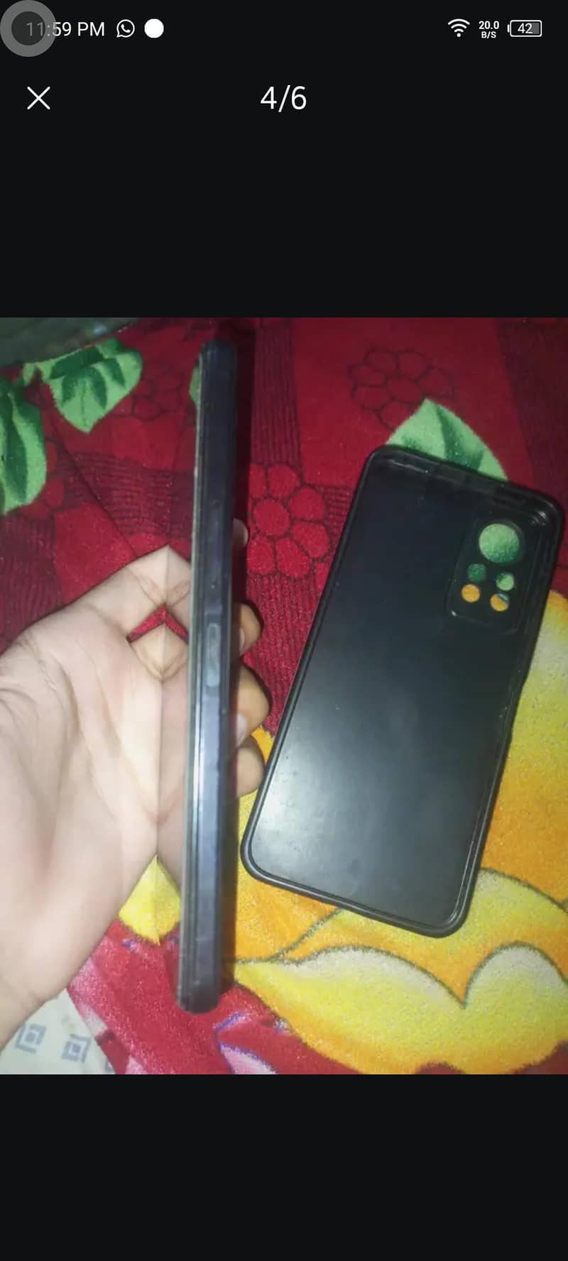 Infinix Note 11 3