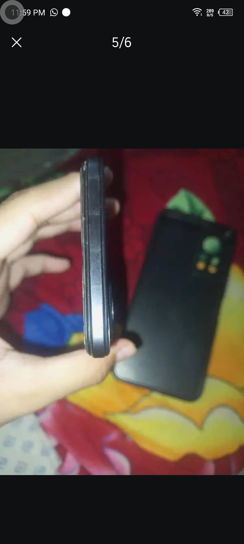 Infinix Note 11 4