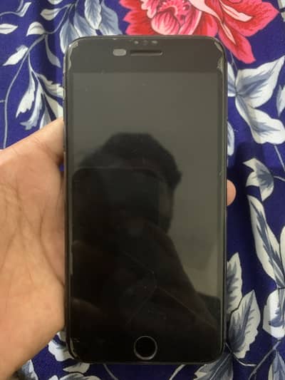 Apple iPhone 8 Plus Pta Approved