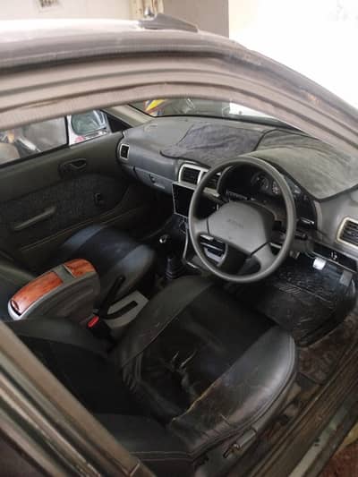 Suzuki Cultus VXR 2000