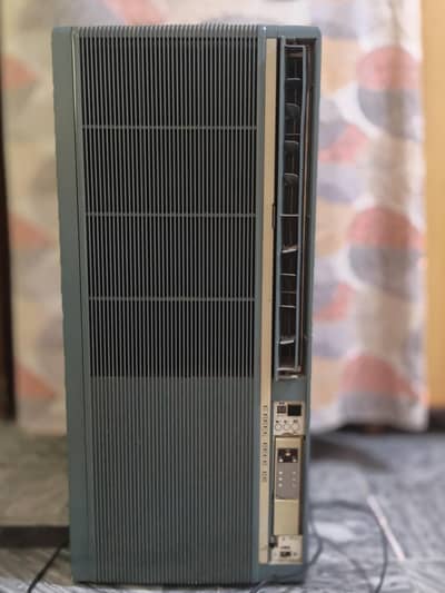 AC  Window-Air Conditioner