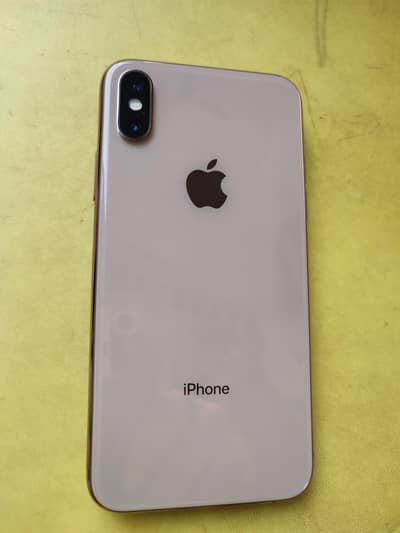 Apple iPhone XS
