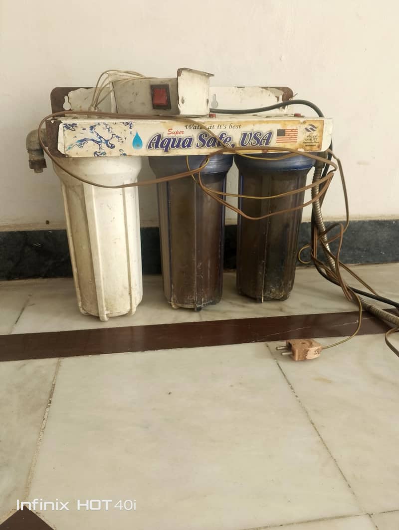water filter 1
