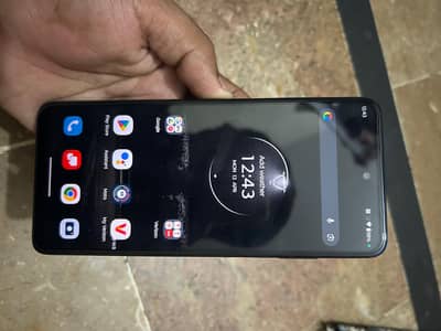 Motorola Edge