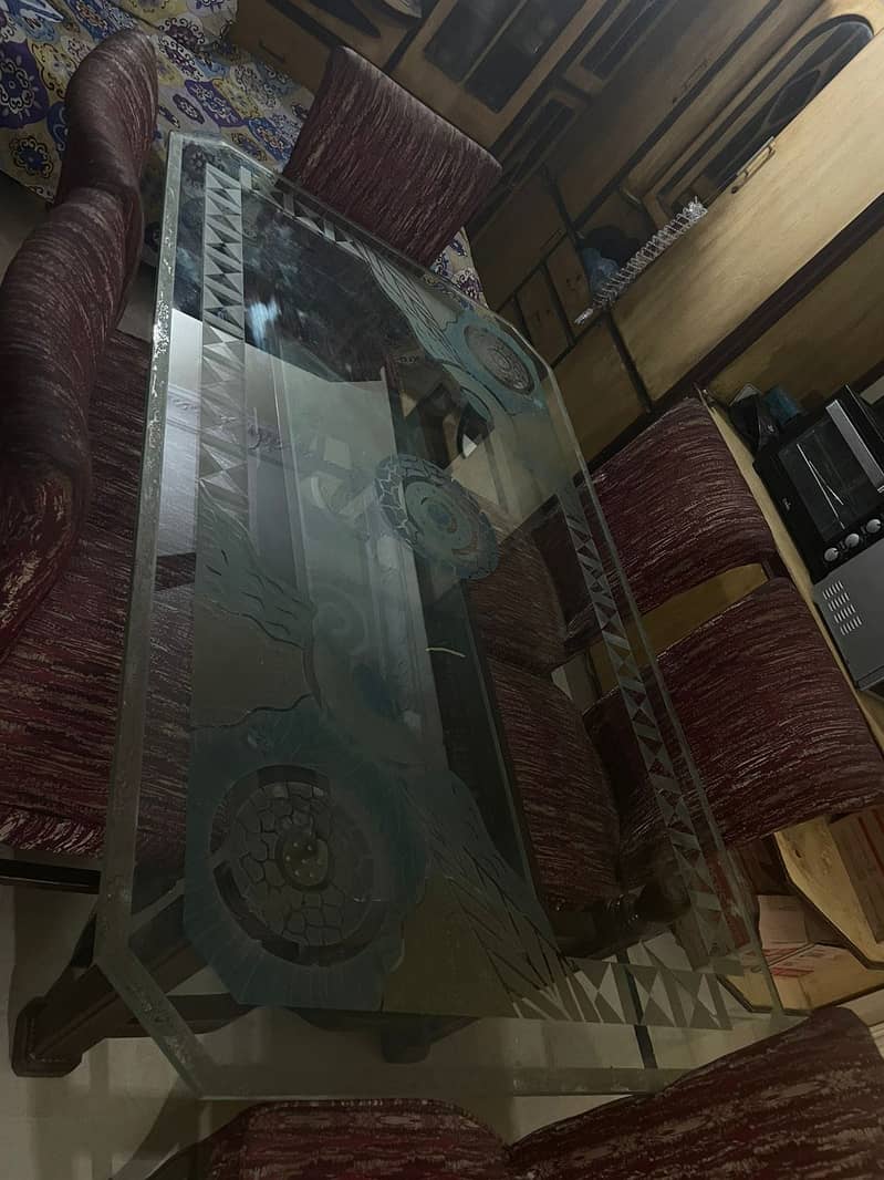 Dining Table 2