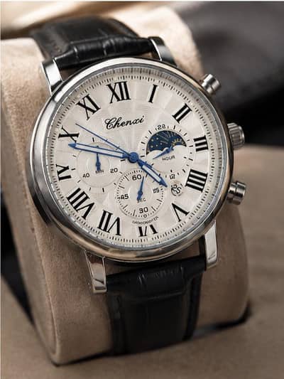 Moonphase Complication