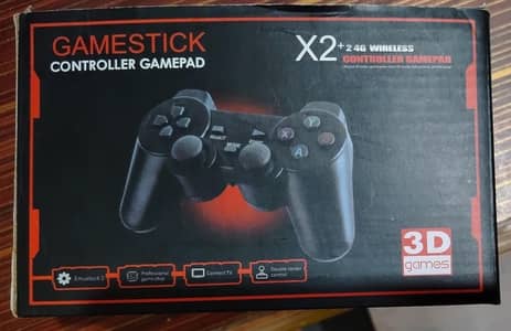 X2 Gamestick