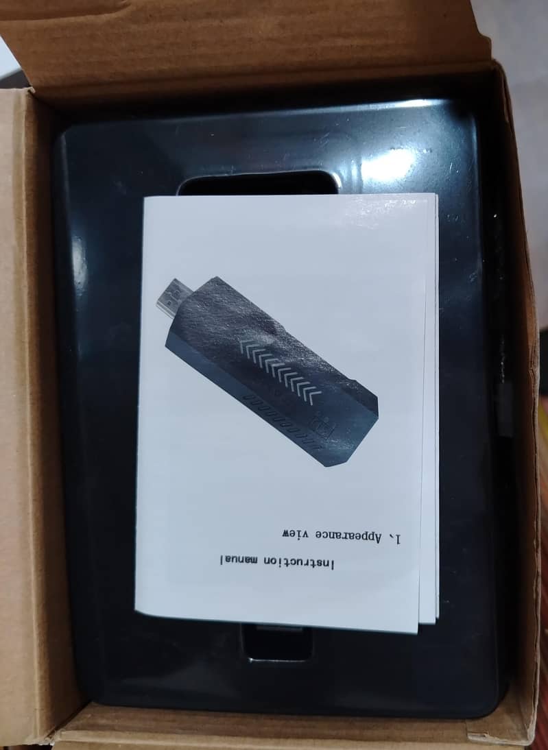 X2 Gamestick 3