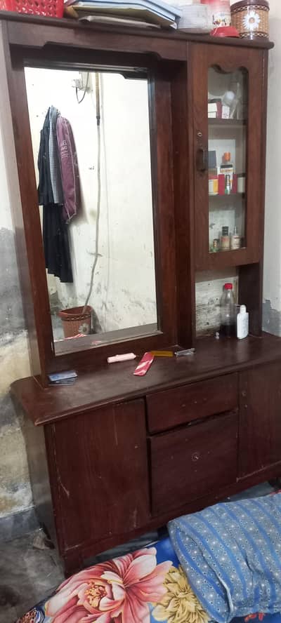 Dressing Table