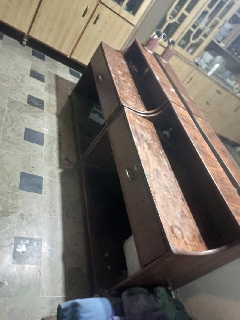 2 palour table (console) 3