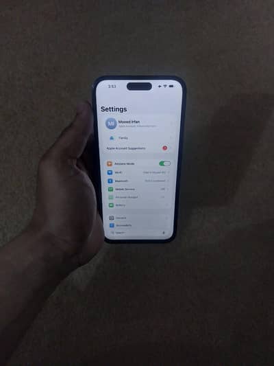 Apple iPhone 14 Pro Max