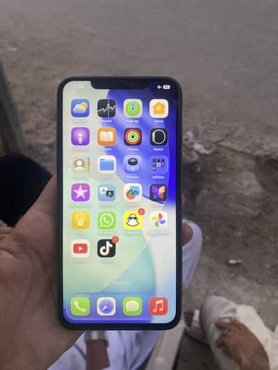 Apple iPhone 11 Pro Max