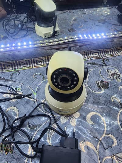 indoor camera