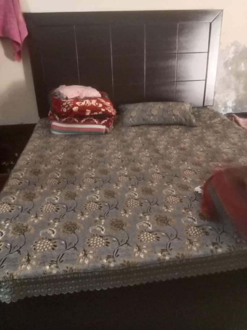 Dual Bed 1