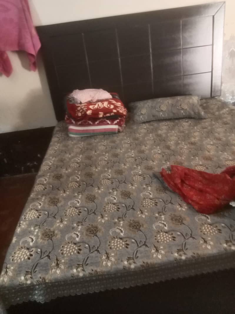 Dual Bed 2
