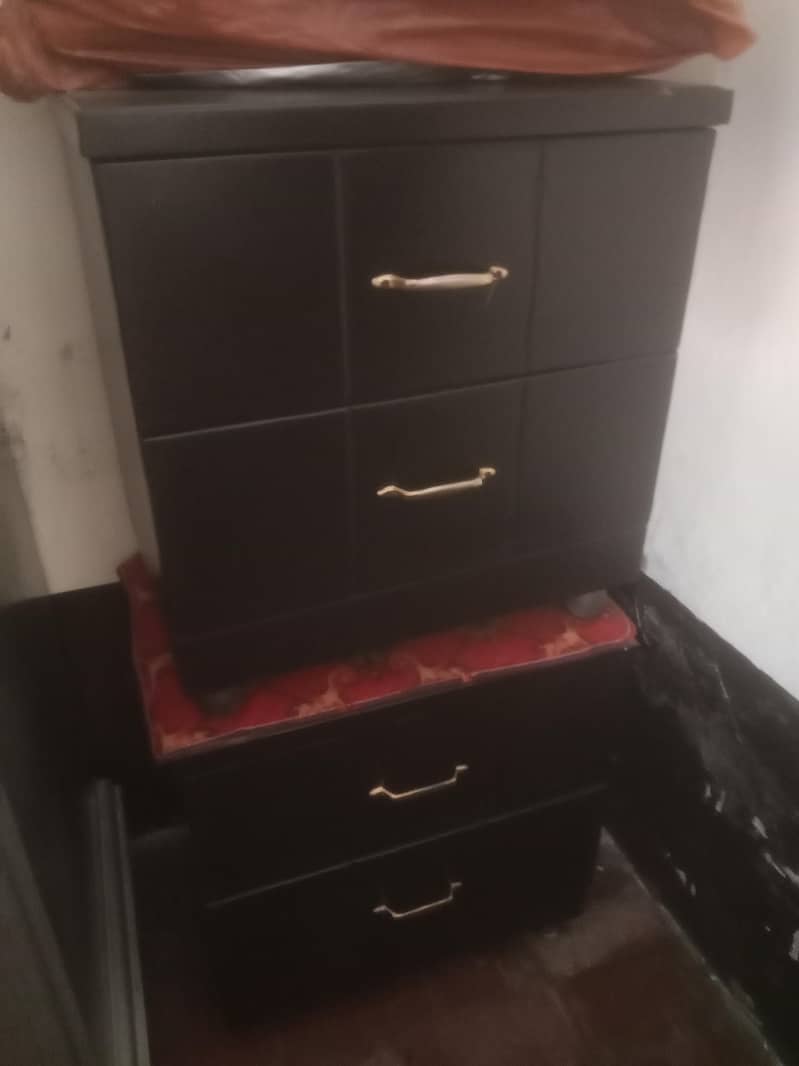 Dual Bed 5