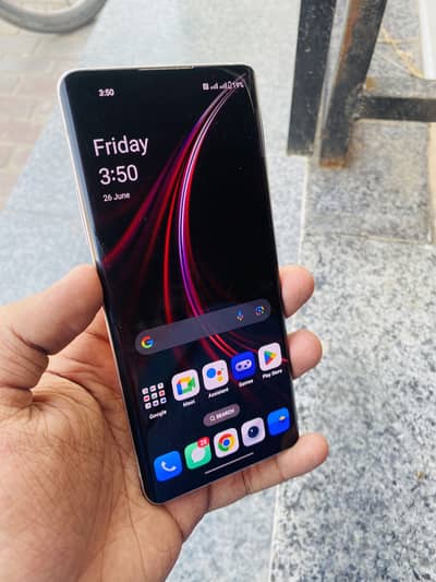 Dual Sim One Plus 8 PTA APPROVED