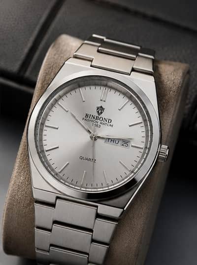 Binbond Day and Date
