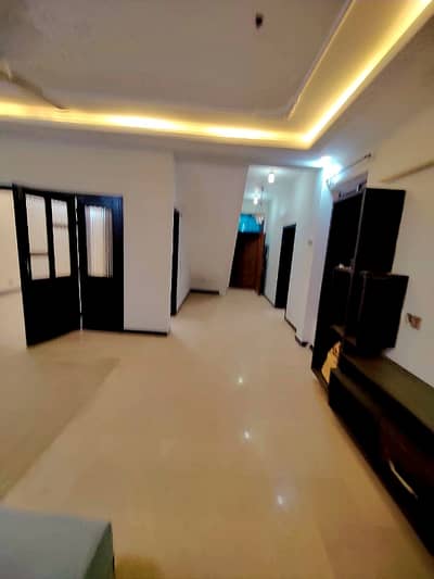 35x70 10 Marla Upper Portion For Rent G-14/4