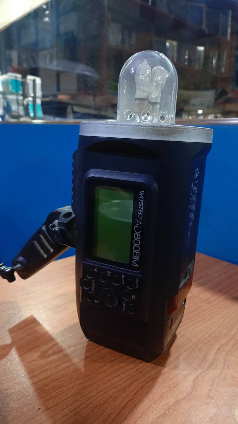 Ad600 BM 3