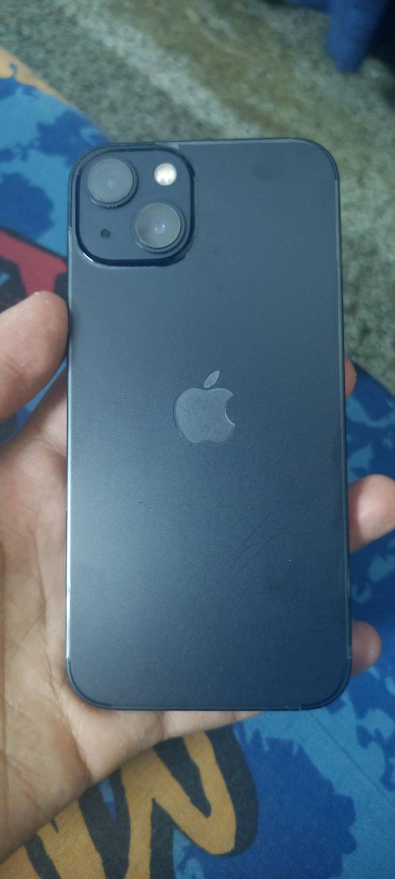 Iphone 13 5