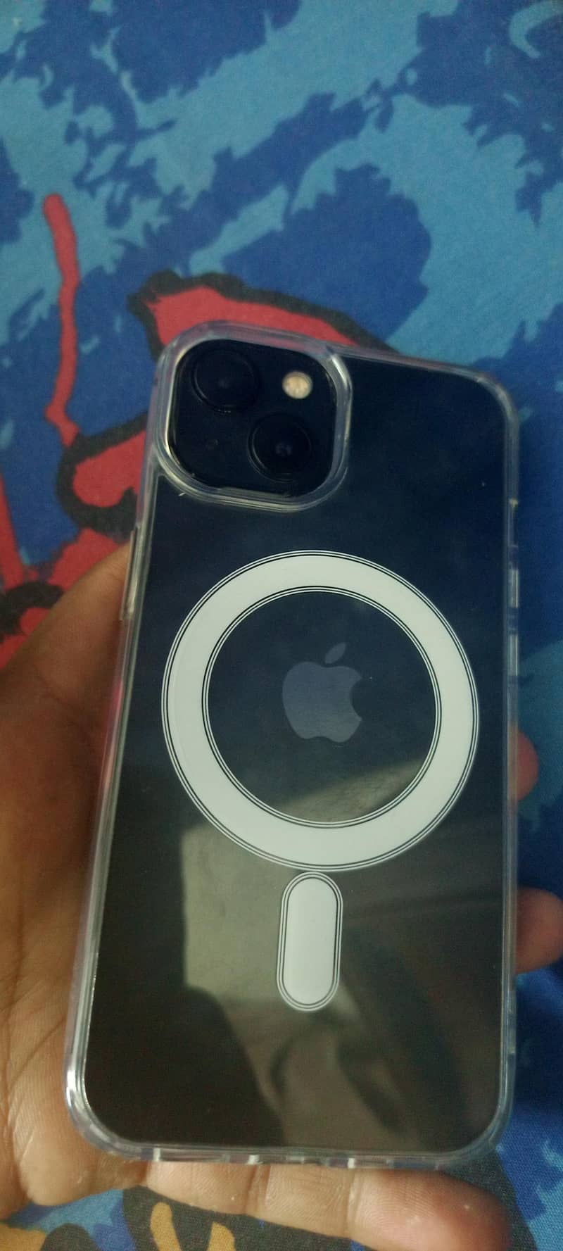 Iphone 13 6