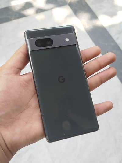 Google Pixel 7a