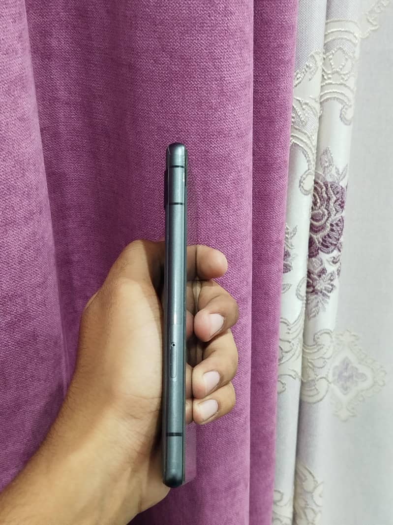 Google Pixel 7a 6