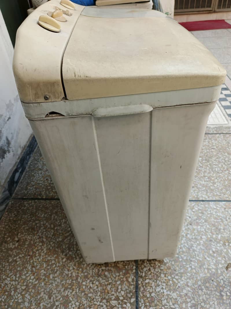 washing machine 3