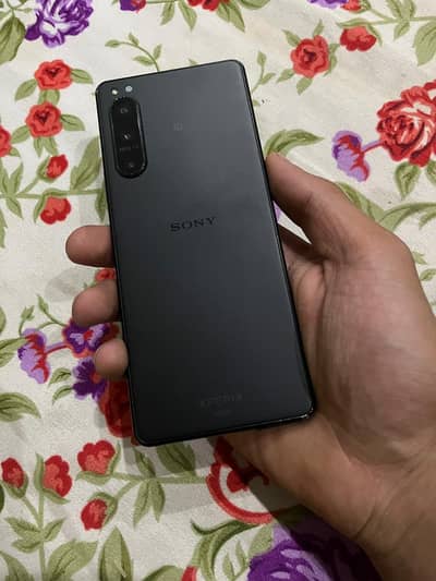 Sony Xperia 5 lV 03130278425 Whatsapp number ha