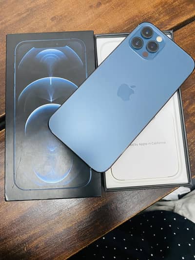 Apple iPhone 12 Pro