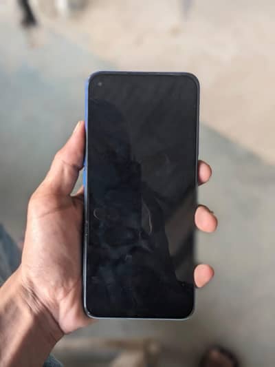 OPPO A54