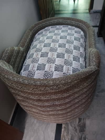 child bed condition 10/10