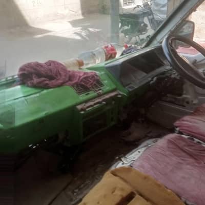 Toyota hiace 12s diesel engine 2L contact 03702191033