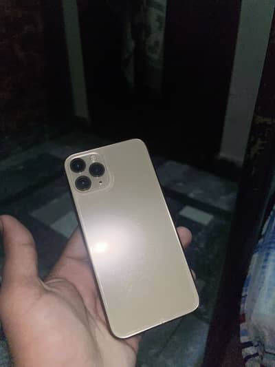 Apple iPhone 11 Pro