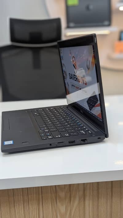 Dell Latitude 7280 | TouchScreen